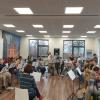 Probenfahrt Speyer Theater- und Orchester-AG 1/26