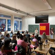 Gemeinsam Klasse sein 2/26