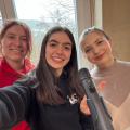 Probenfreizeit 2/26