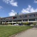 Exkursion MSS 12 zum Saarl. Rundfunk 4/26