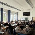 Woche Berufsorientierung 5/26