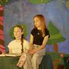 Theater-AG der Stufen 6-8 5/26