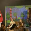 Theater-AG der Stufen 6-8 5/26
