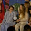 Theater-AG der Stufen 6-8 5/26