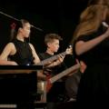 Musikabend 5/26