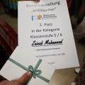 Vernissage 5/26