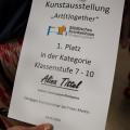 Vernissage 5/26