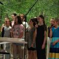 Vernissage 5/26
