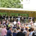 Schulfest 5/26