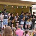 Schulfest 5/26
