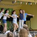 Schulfest 5/26