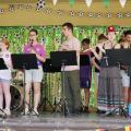 Schulfest 5/26