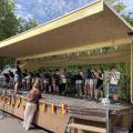 Schulfest 5/26