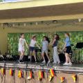 Schulfest 5/26