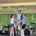 Schulfest 5/26