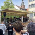 Schulfest 5/26