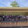 Schulfest 5/26
