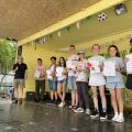 Schulfest 5/26