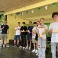 Schulfest 5/26