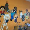Impressionen Projektwoche 6/26