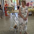 Verabschiedung Frau Klimmer-Fitting 6/26