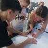 5. Klassen in Wolfstein 9/26