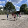 5. Klassen in Wolfstein 9/26