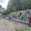 5. Klassen in Wolfstein 9/26