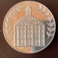 Medaille des Slodki-Preises