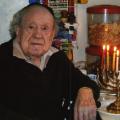 Walter J. Slodki 2012 (Foto Archiv O. Weber)
