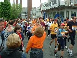 Mainzmarathon 5/05
