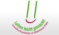 Schulbuchausleihe RLP